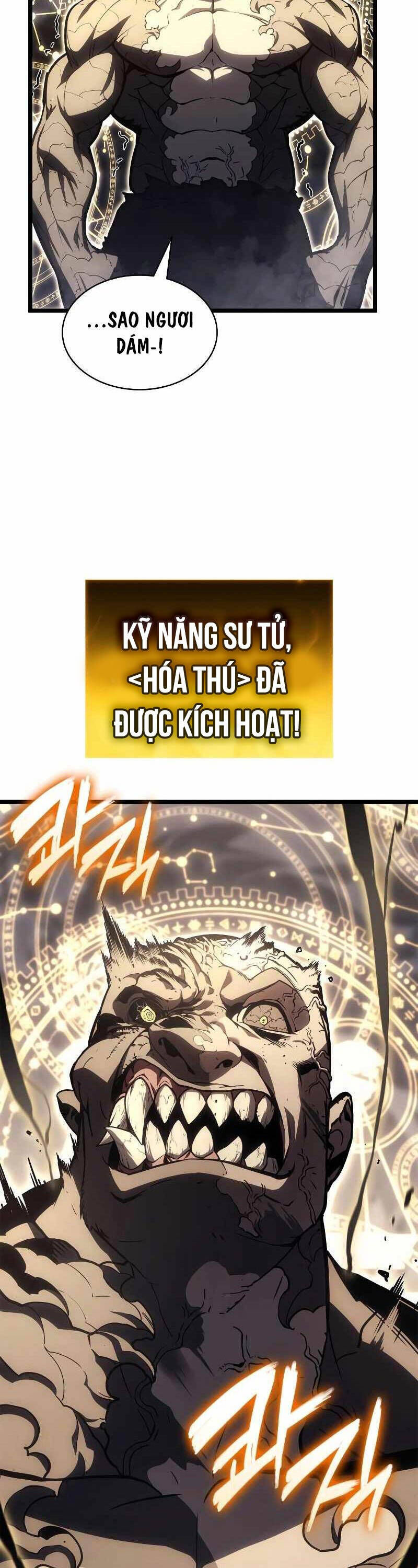 sự trở lại của anh hùng cấp thảm họa chapter 78 - Trang 1