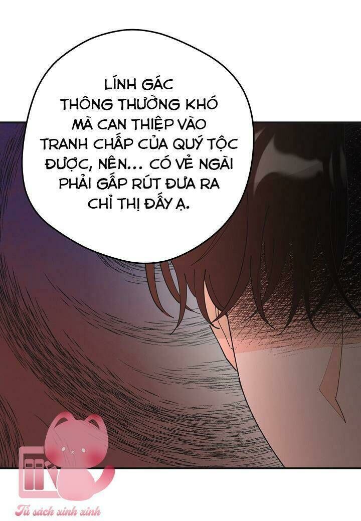 người hùng của ác nữ chapter 95 - Trang 2