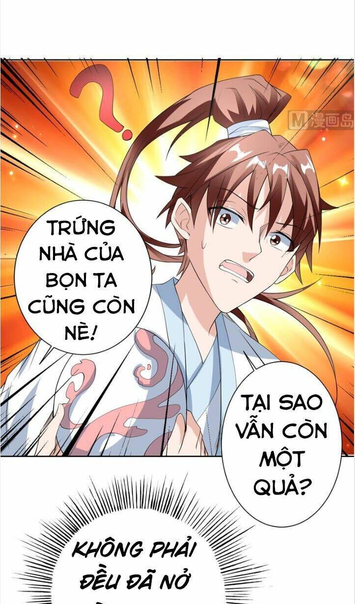 tối cường thần thú hệ thống Chapter 107 - Next Chapter 108