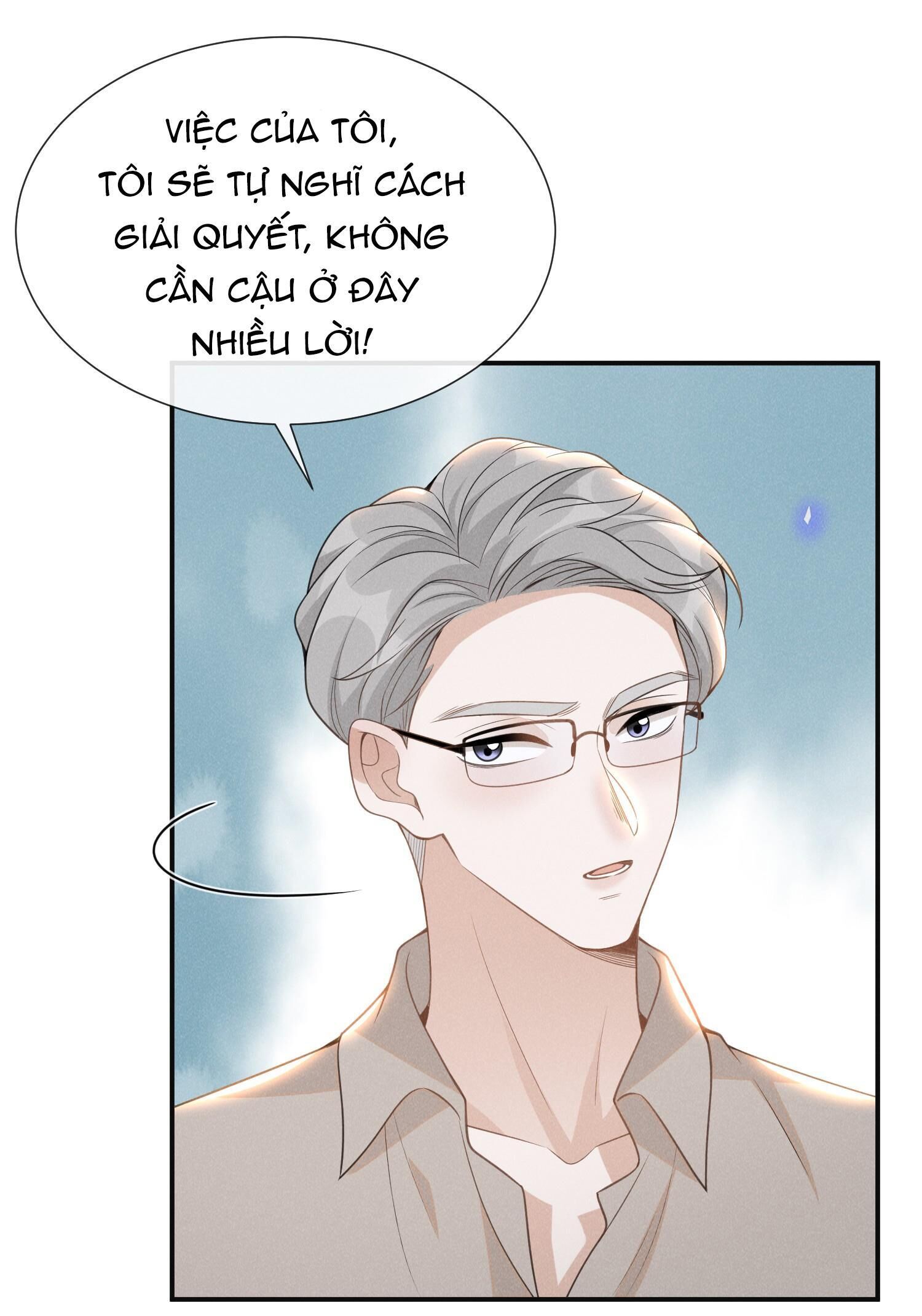 Lai Sinh Bất Kiến Chapter 57 - Next Chapter 58