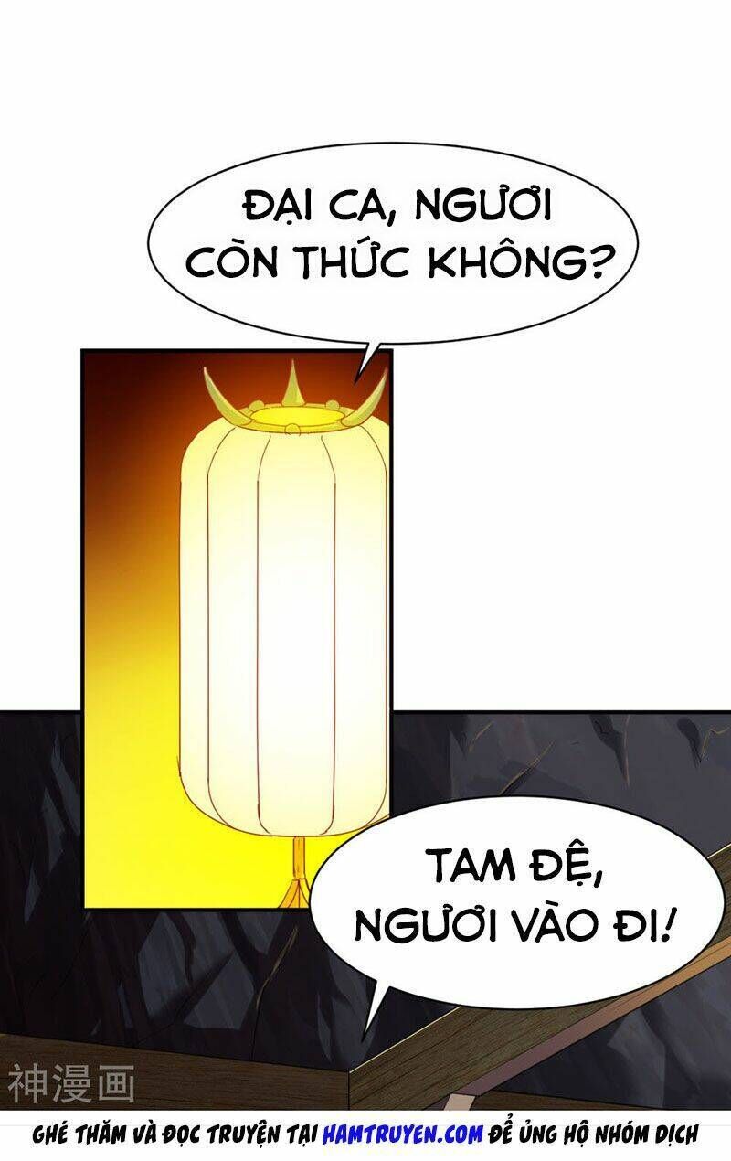 chiến đỉnh Chapter 114 - Trang 2