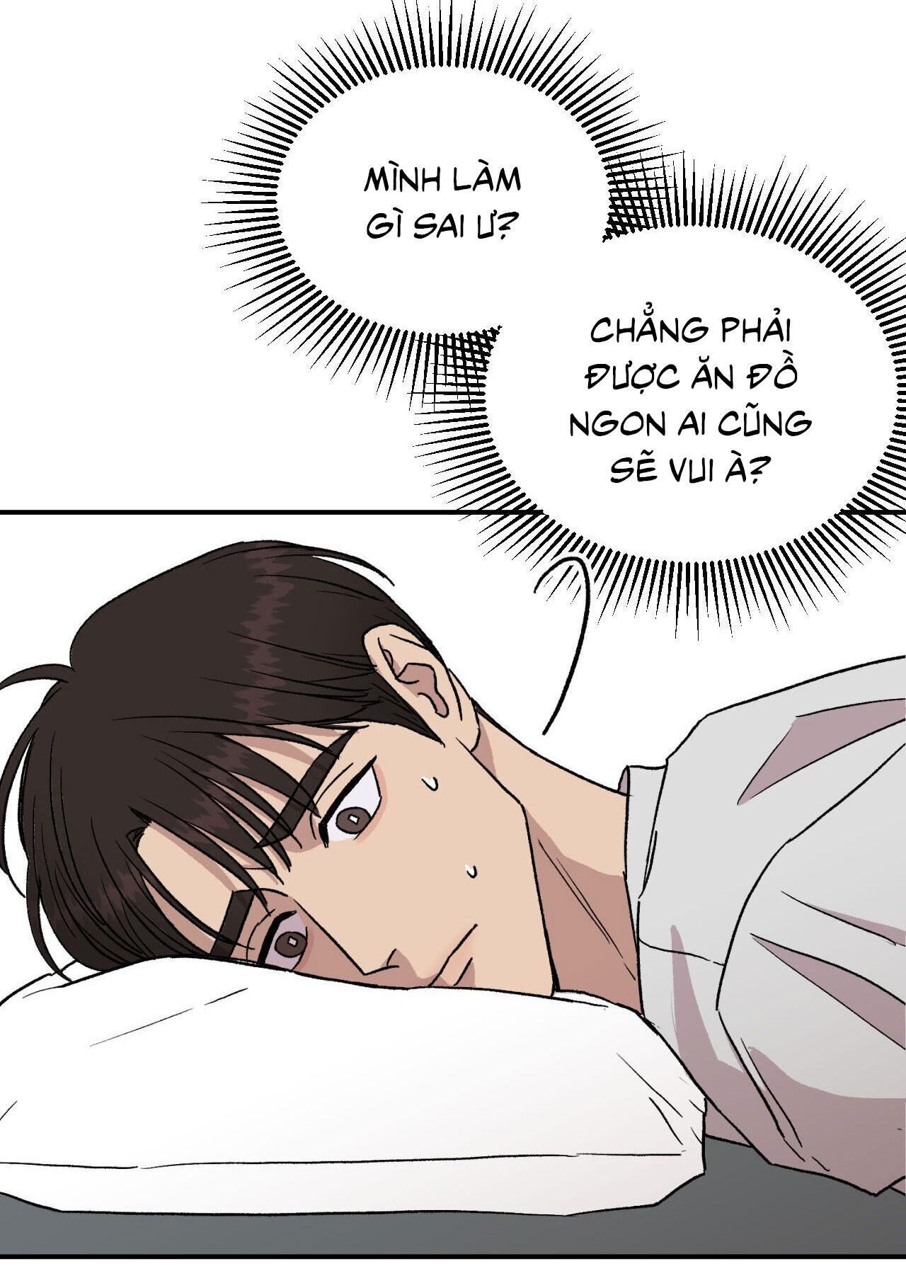 nhà của chúng ta Chapter 4 - Trang 2