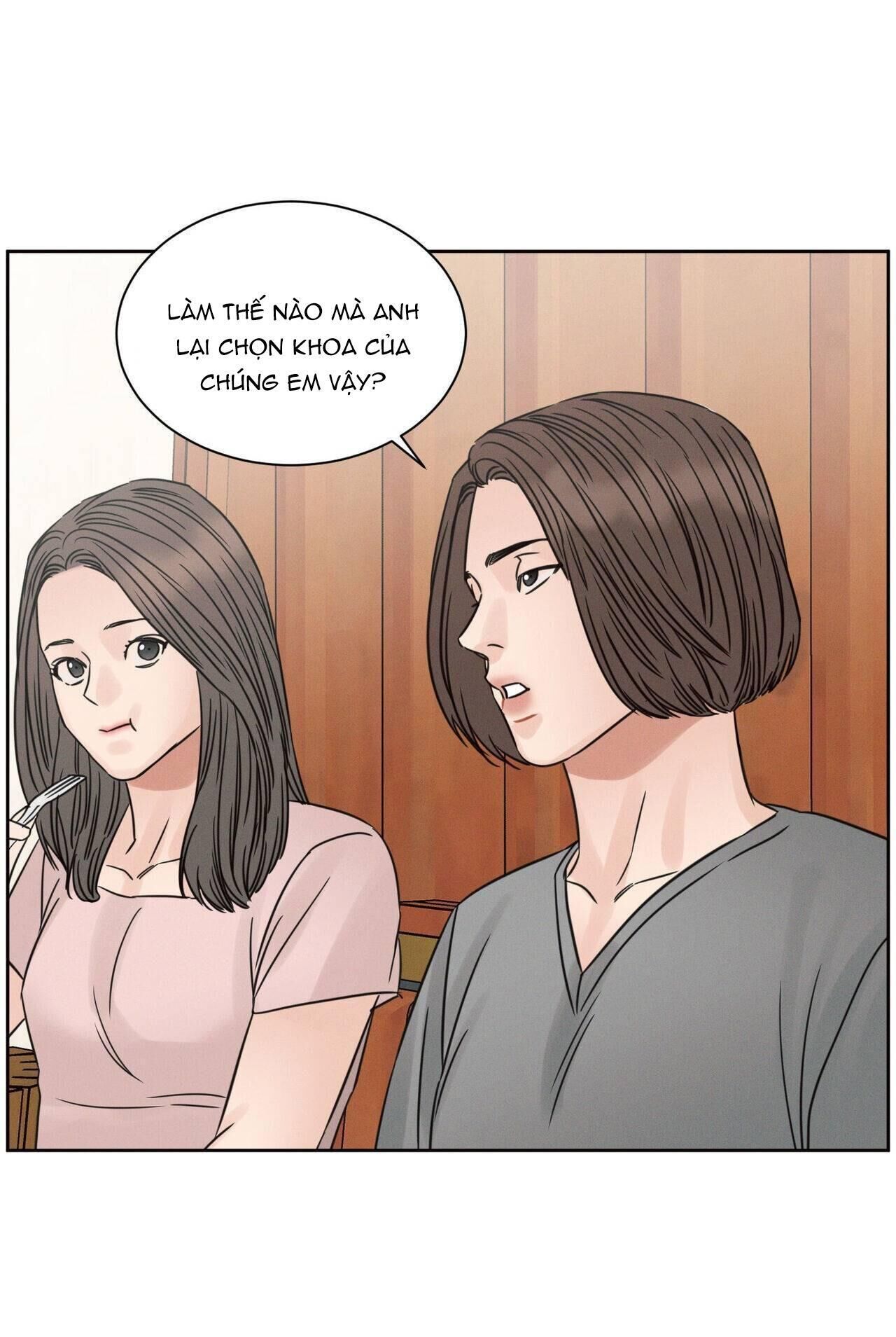 dù anh không yêu em Chapter 91 - Next Chương 92