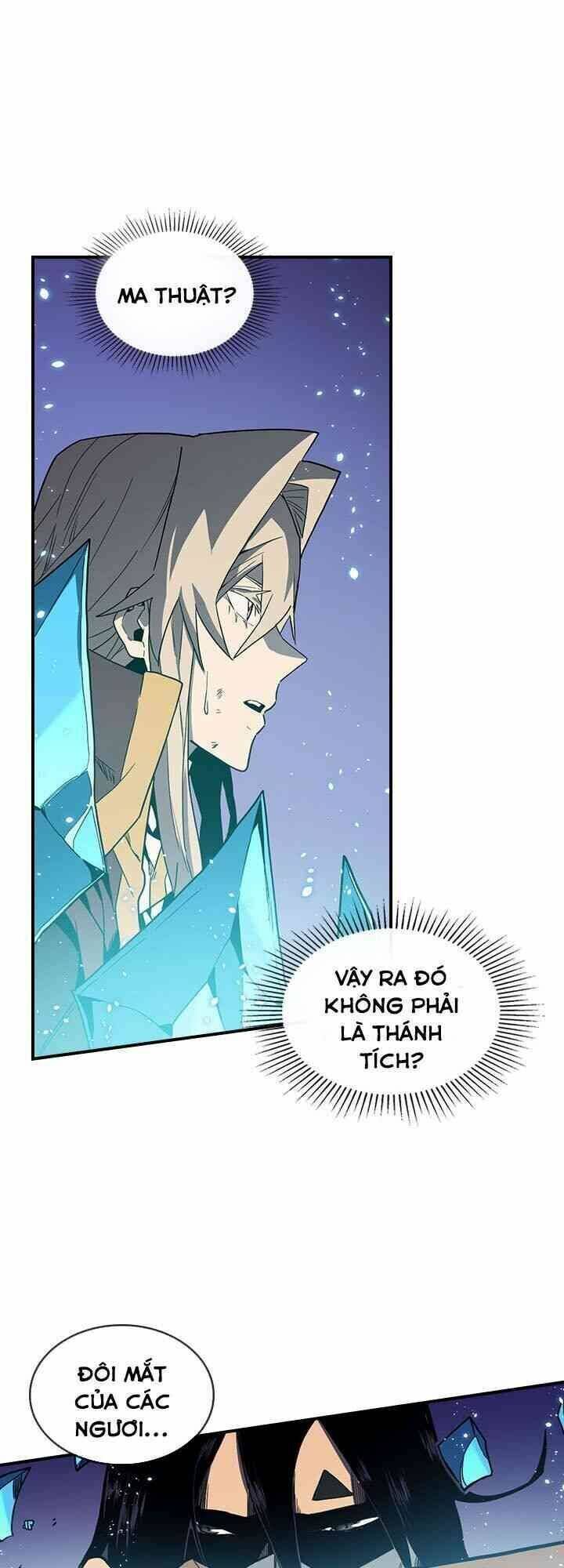 chuyển sinh ma pháp đặc biệt yếu chapter 85 - Next chapter 86