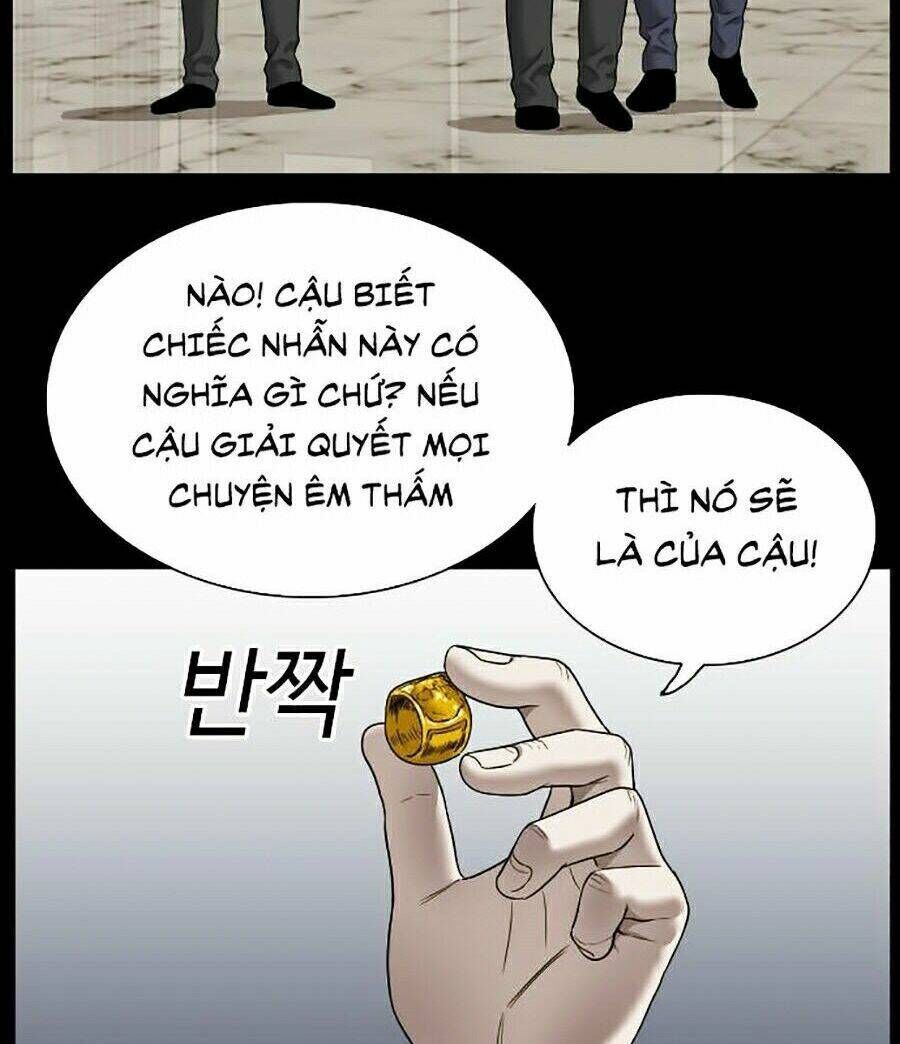 người xấu chapter 35 - Trang 2