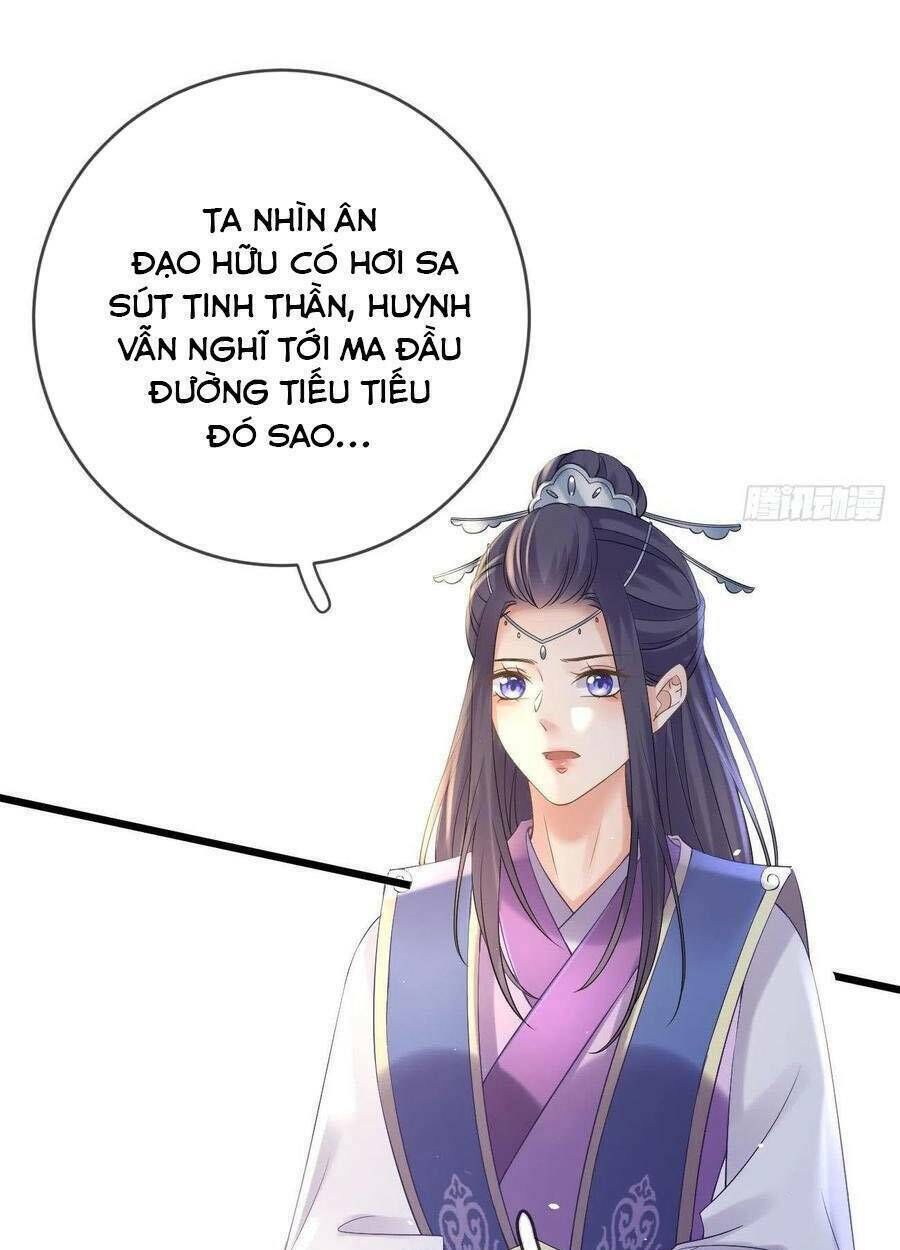 ma đầu vạn ác năm tuổi rưỡi chapter 87 - Next chapter 88