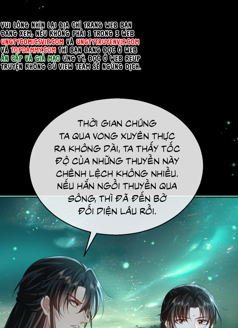 ma tôn đại nhân song tu không Chapter 63 - Trang 2