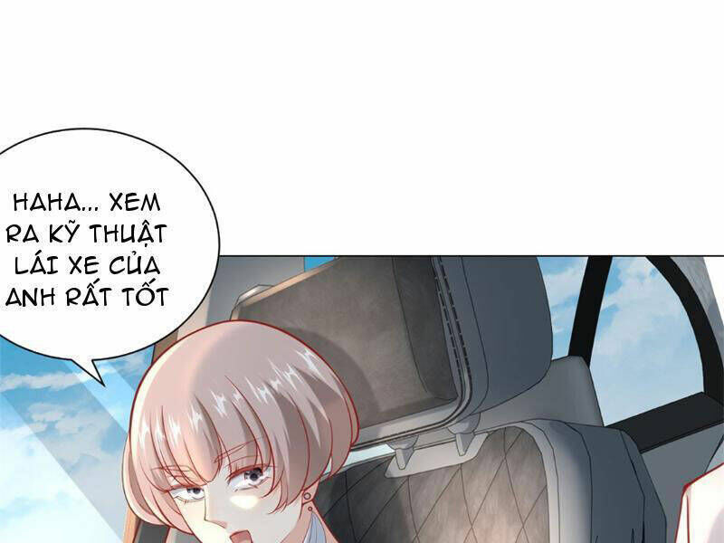 tôi là tài xế xe công nghệ có chút tiền thì đã sao? chapter 108 - Trang 2