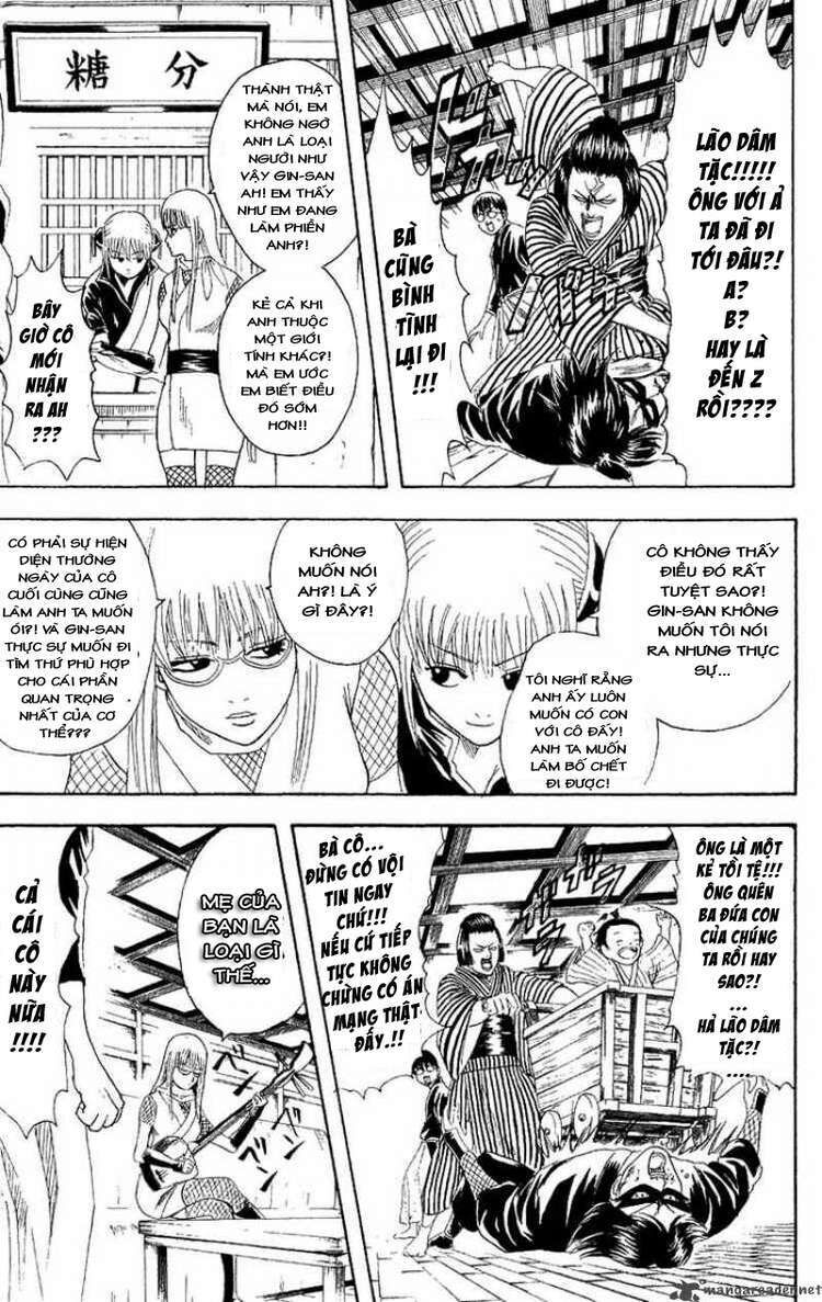 gintama chương 107 - Next chương 108