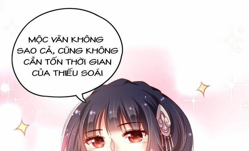 ngày nào thiếu soái cũng ghen chapter 4 - Next chapter 5