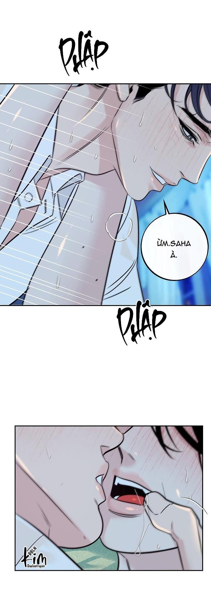 sa ha (anh dâu x em chồng) Chapter 29 - Trang 1