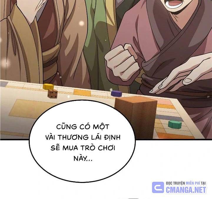 bác sĩ trùng sinh về murim Chapter 147 - Trang 2