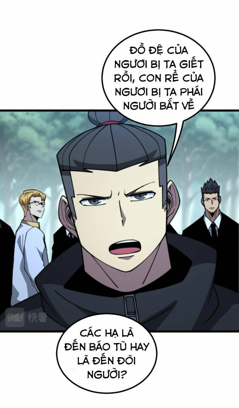 độc thủ vu y chapter 289 - Next chapter 290