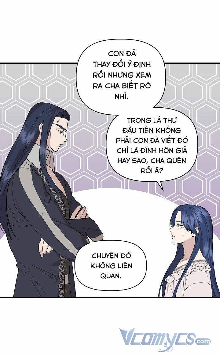 tôi không phải là cinderella chapter 23 - Next Chapter 23.1