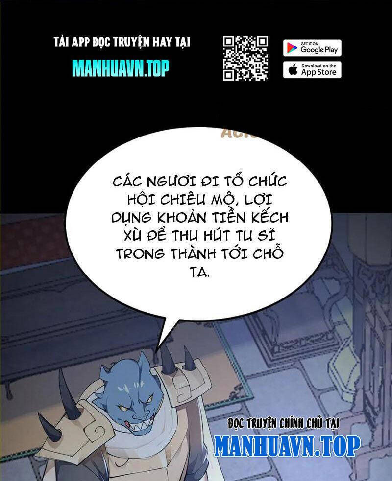 đồ đệ thăng cấp, ta nằm không cũng mạnh Chapter 50 - Next Chapter 51