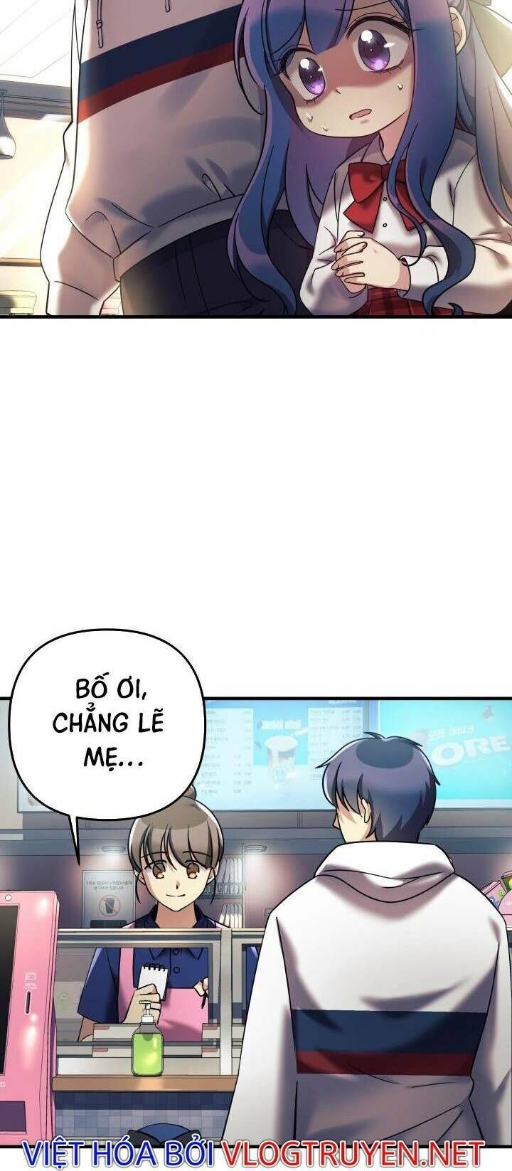 con gái tôi là trùm cuối chapter 3 - Trang 2