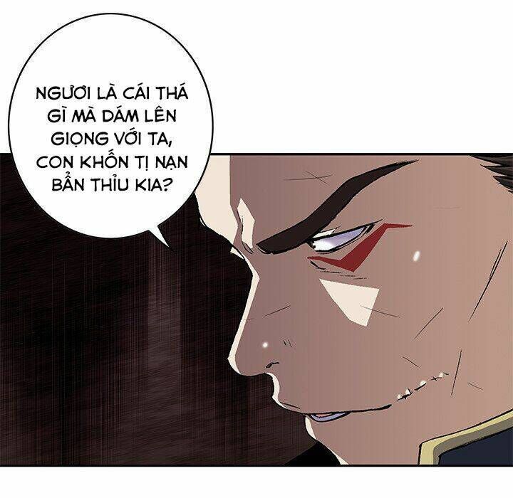 đứa con thần chết chapter 126 - Next chương 127