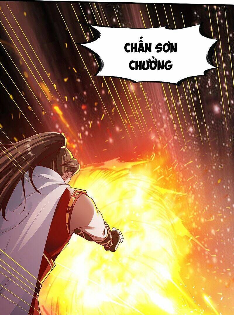 chiến đỉnh Chapter 244 - Next Chapter 245