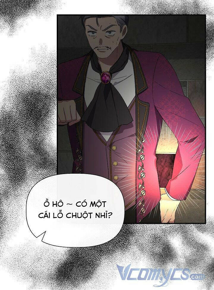 tôi không phải là cinderella chapter 58 - Trang 2