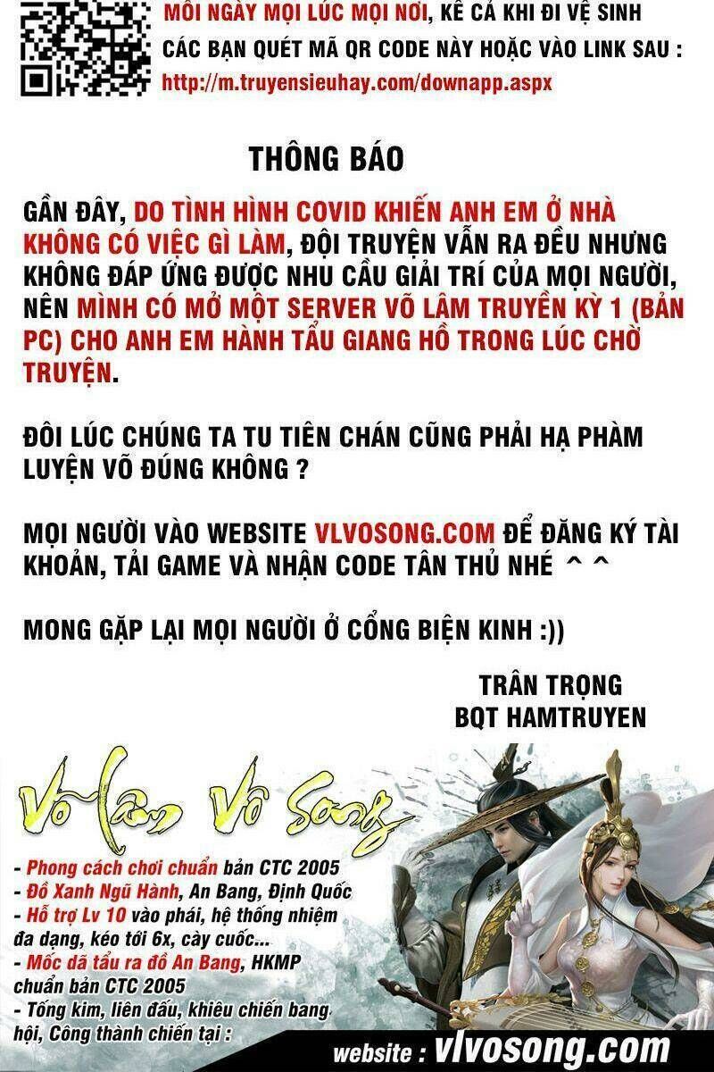 võ luyện đỉnh phong Chapter 1377 - Trang 2