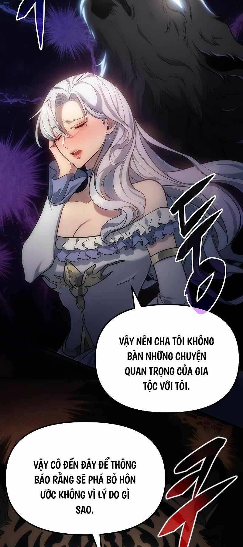 hồi quy giả của gia tộc suy vong chương 4 - Next chapter 5