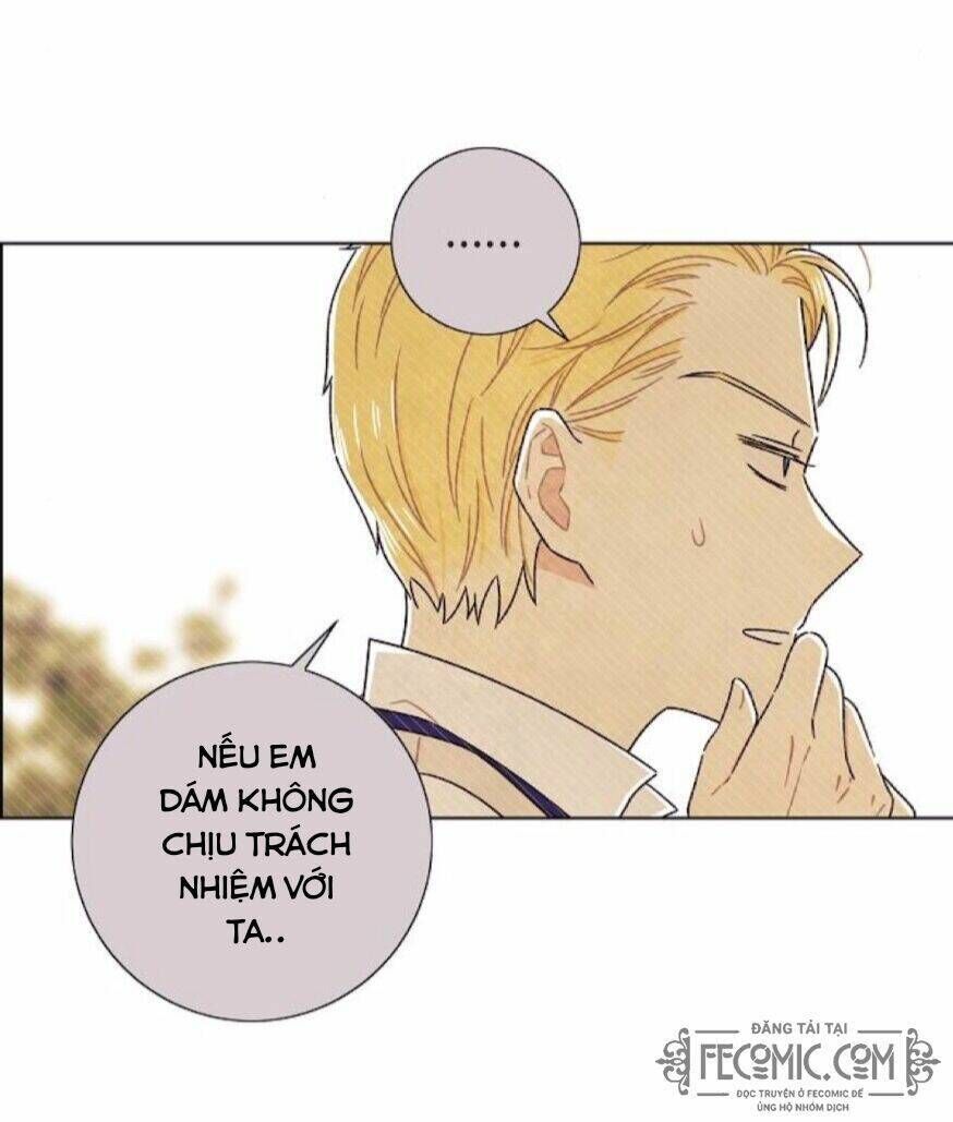 tôi đã cướp mất đêm đầu tiên của nam chính chapter 83 - Trang 2