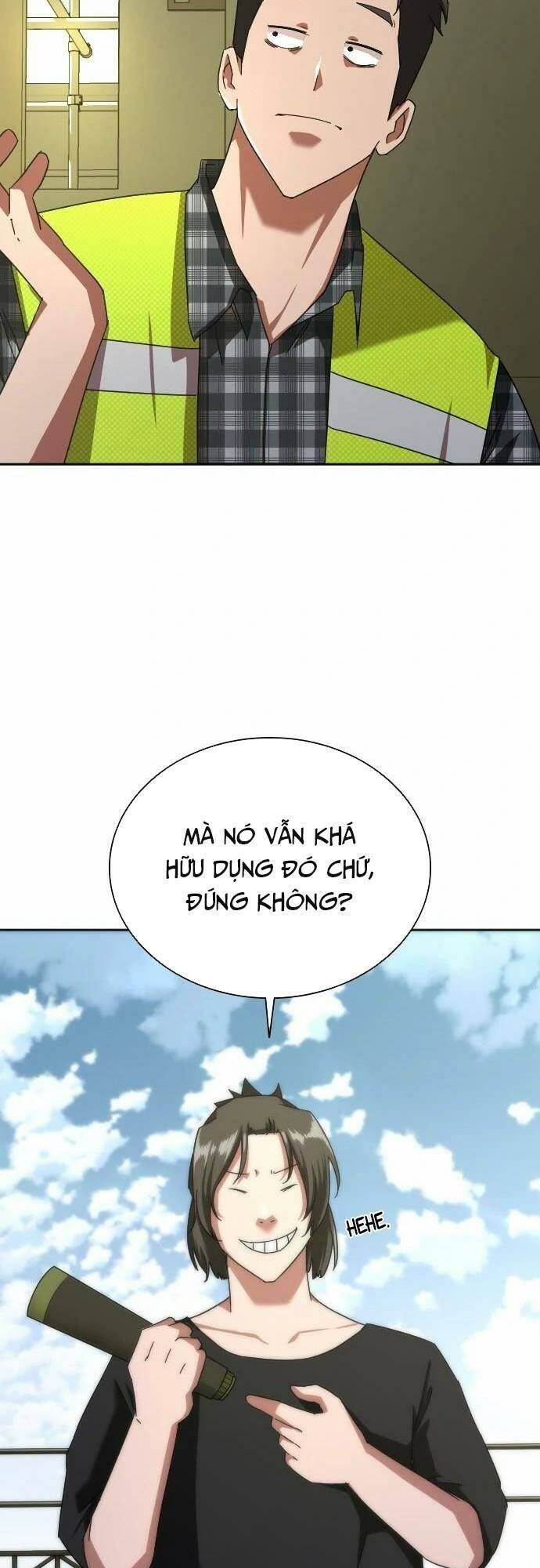 mạt thế zombie 82-08 chapter 8 - Next chapter 9