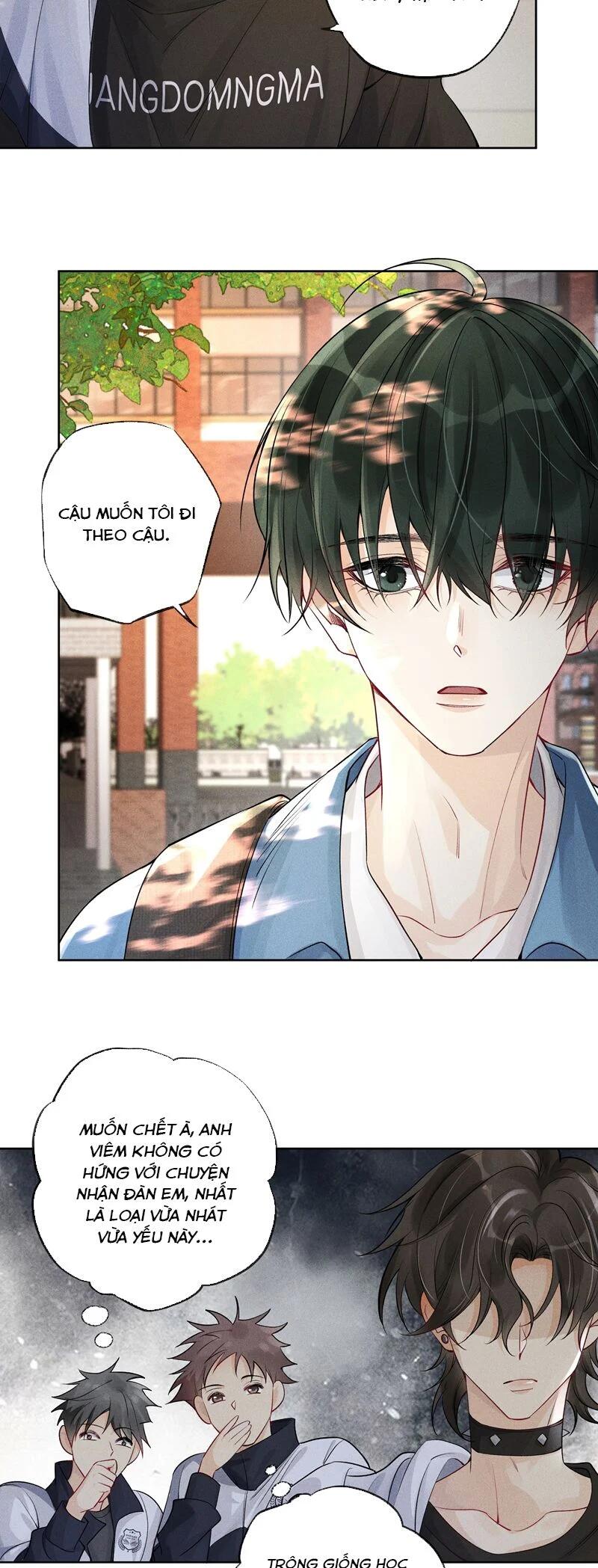 Xuyên Nhanh Chi Cải Tạo Bắt Đầu Lại Làm Người Chapter 105 - Next Chapter 106