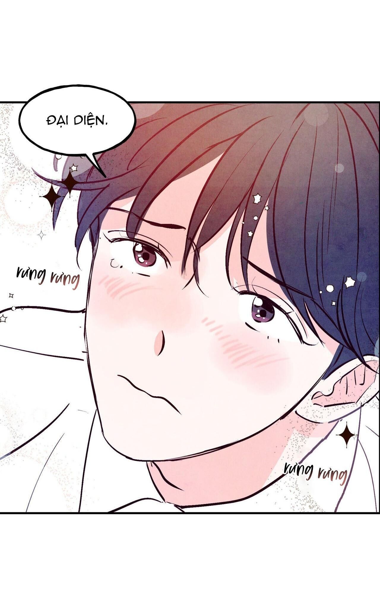 say tình Chapter 68 - Trang 1