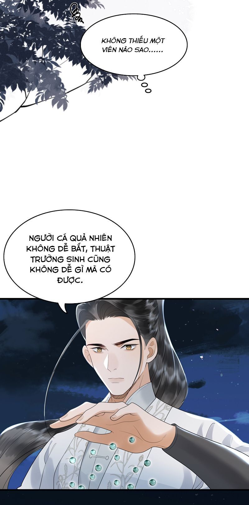 Xuyên Nhanh Chi Cải Tạo Bắt Đầu Lại Làm Người Chapter 79 - Next Chapter 80