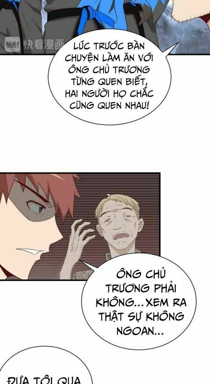 hệ thống tu tiên mạnh nhất chapter 32 - Trang 2