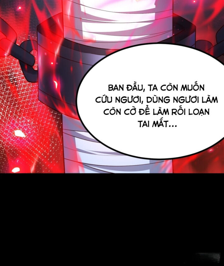 ta là người chính nghĩa, bị hệ thống ép làm kẻ phản diện! chapter 54 - Trang 1