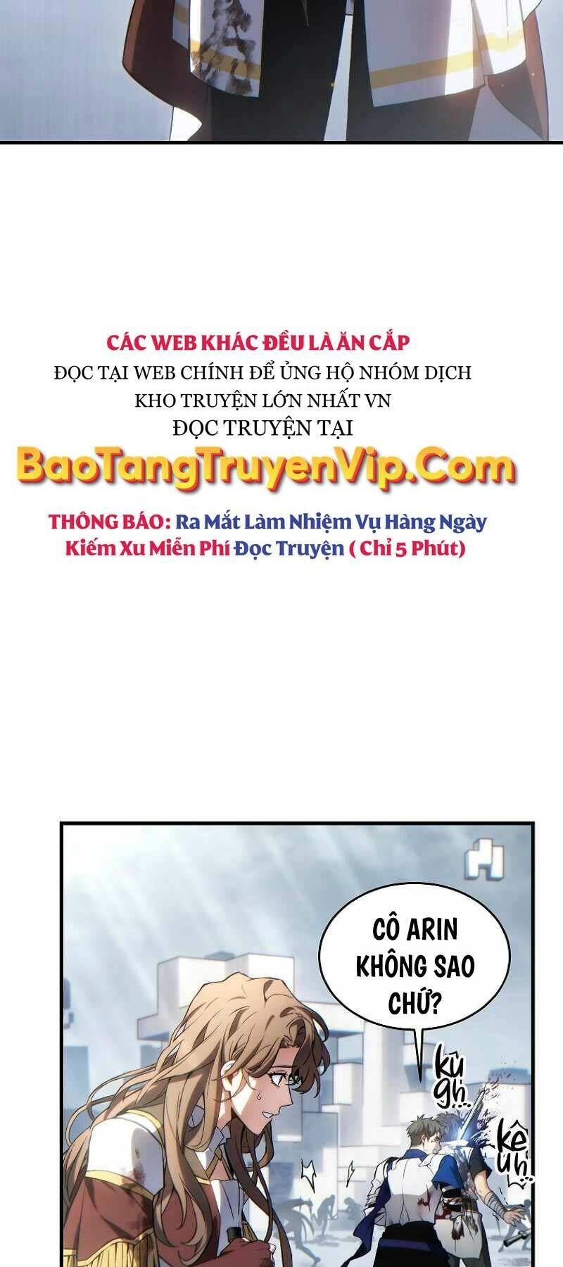 người chơi mạnh nhất hồi quy lần thứ 100 chương 37 - Trang 2