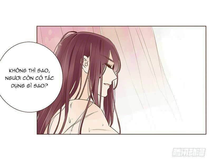 đế vương trắc chapter 103 - Trang 2