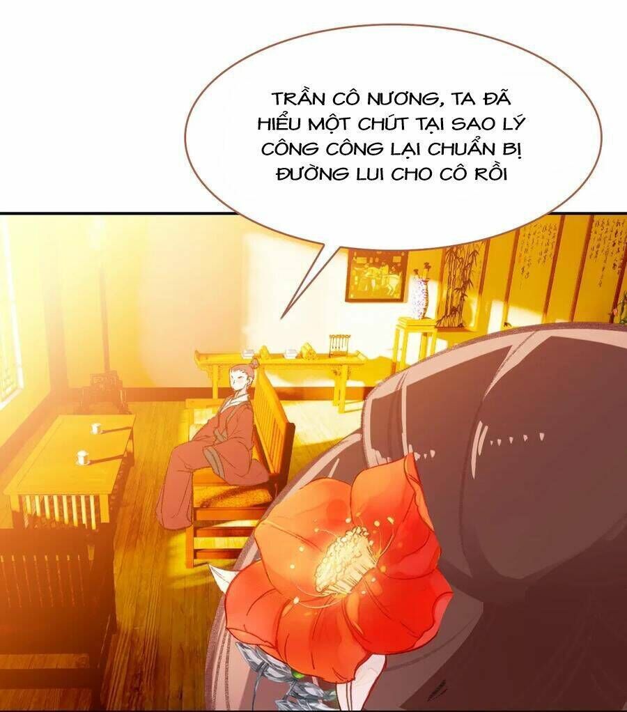 gả cho một tên thái giám đáng ghét chapter 183 - Trang 2