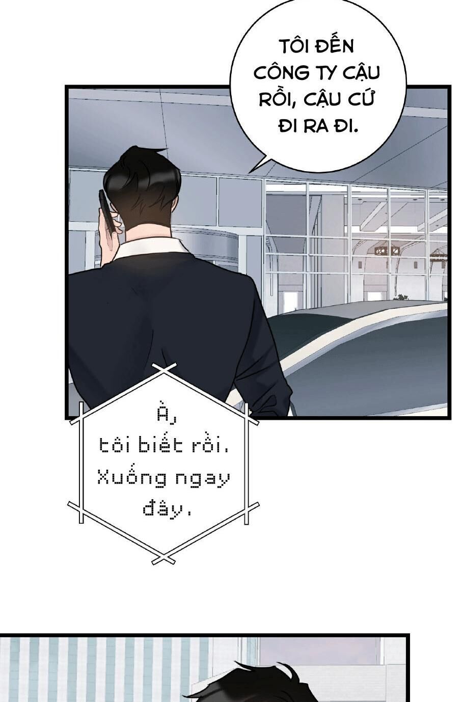 tình yêu bình dị nhất Chapter 32 SS2 - Trang 2