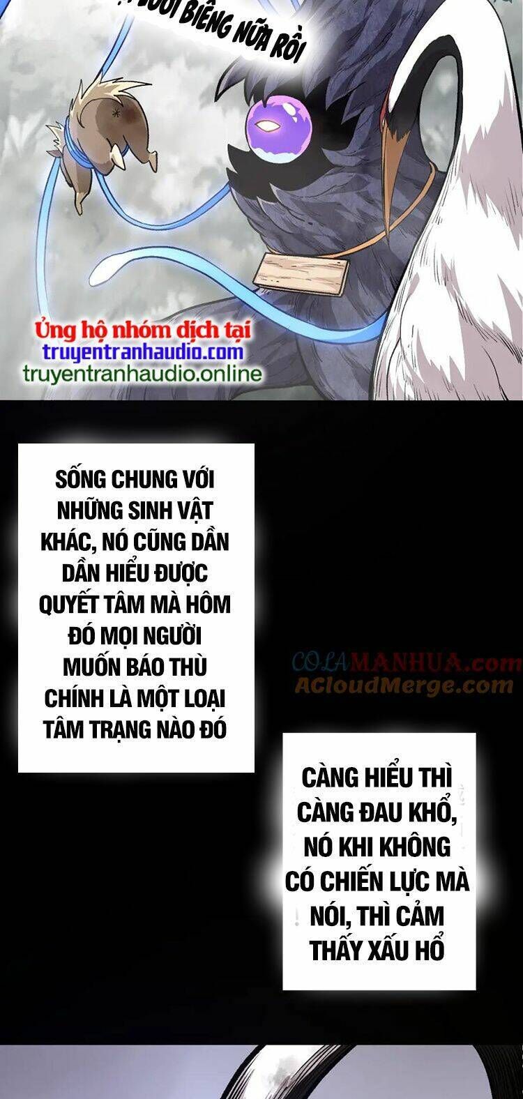 chuyển sinh thành liễu đột biến chương 54 - Next chapter 55