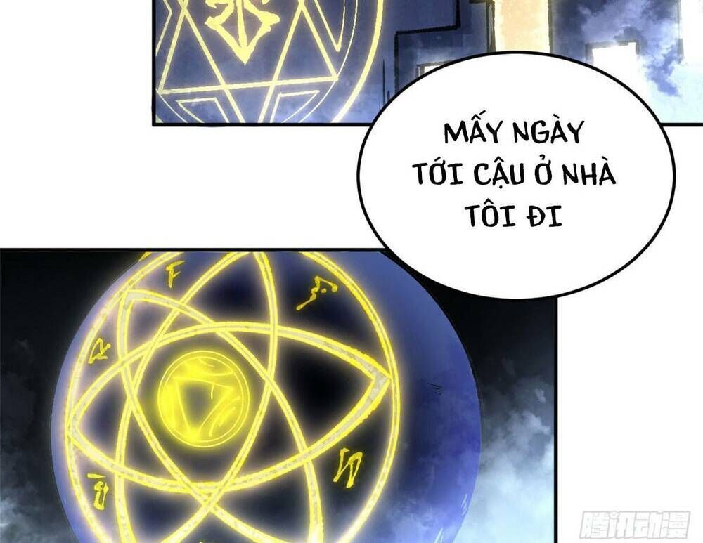 trưởng giám ngục trông coi các ma nữ chapter 10 - Next chapter 11