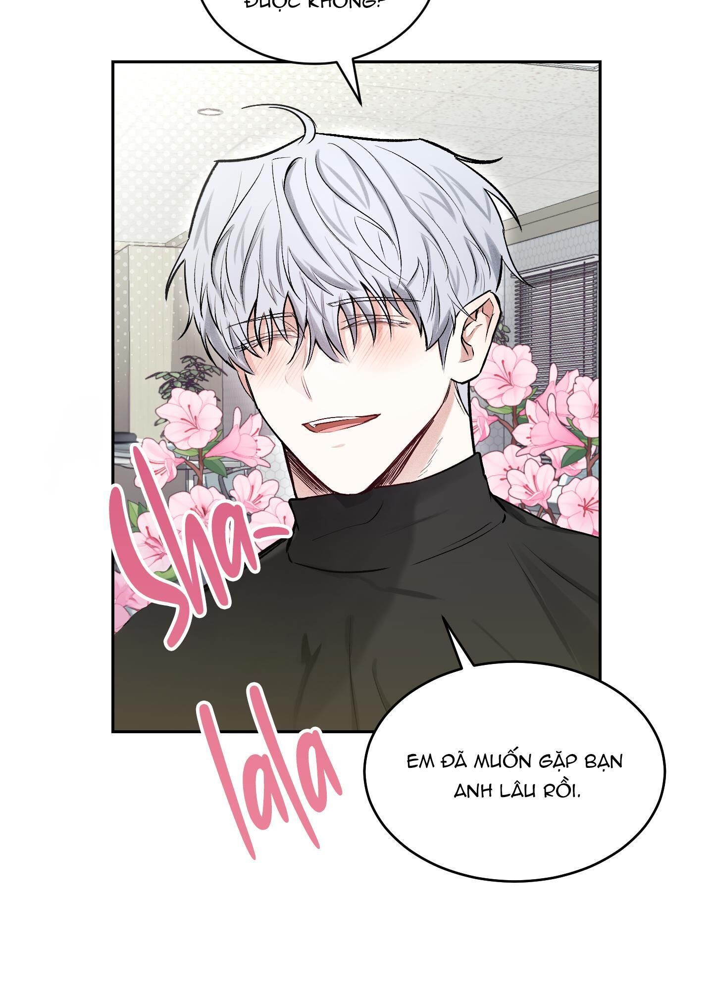 bắn là dính Chapter 3 - Next 4