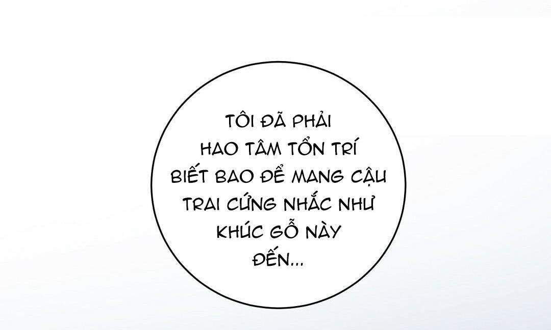 đáy sâu tuyệt vọng Chapter 19 - Next Chương 20