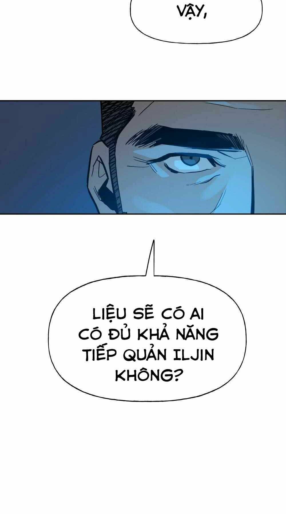 giang hồ thực thi công lý chapter 1 - Trang 2