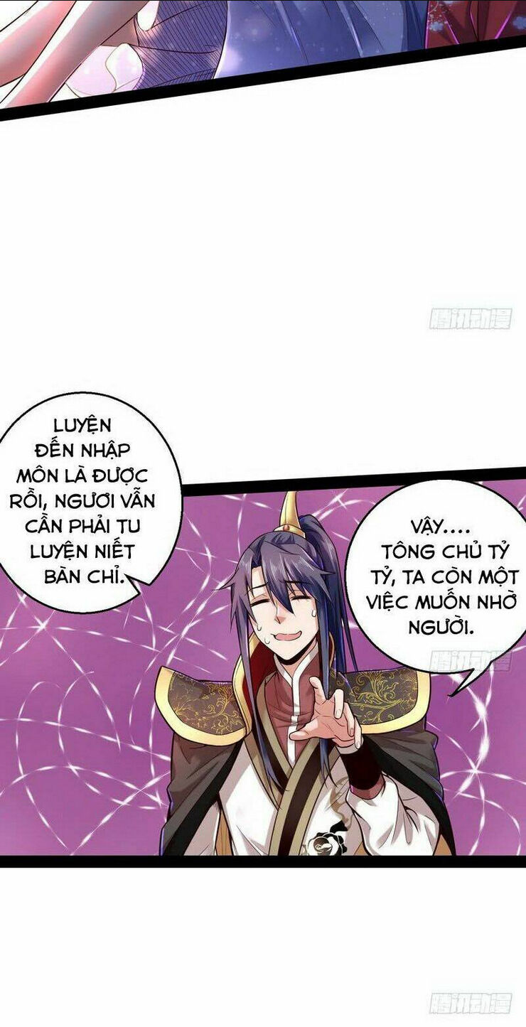 ta là tà đế chapter 11 - Next Chapter 11.1