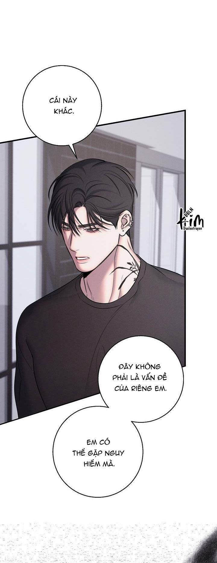 đêm không dấu vết Chapter 26 - Next Chapter 26