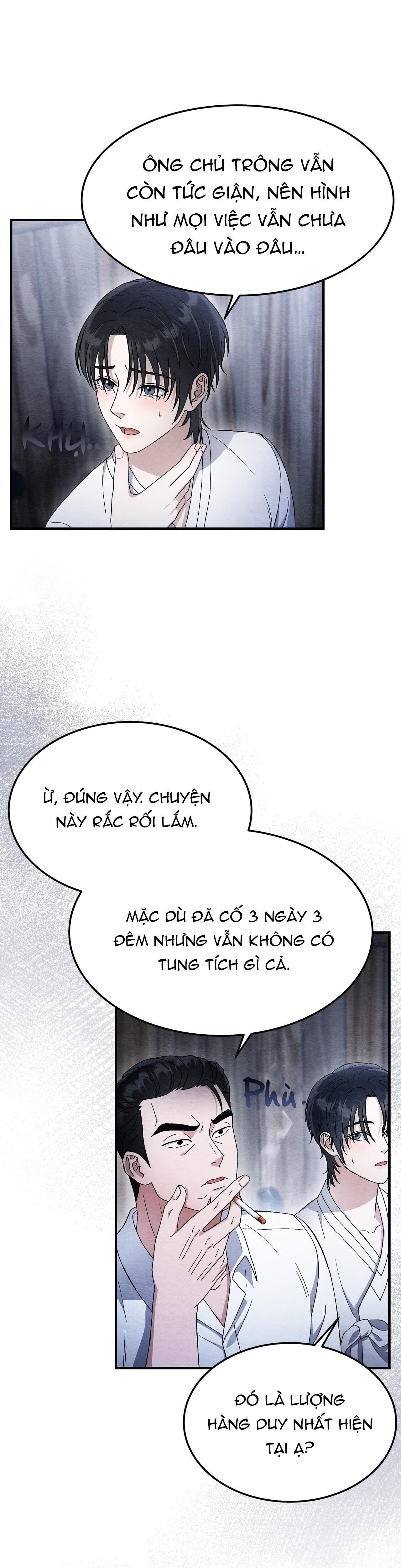 ăn một lời hai Chapter 26 - Next Chapter 27