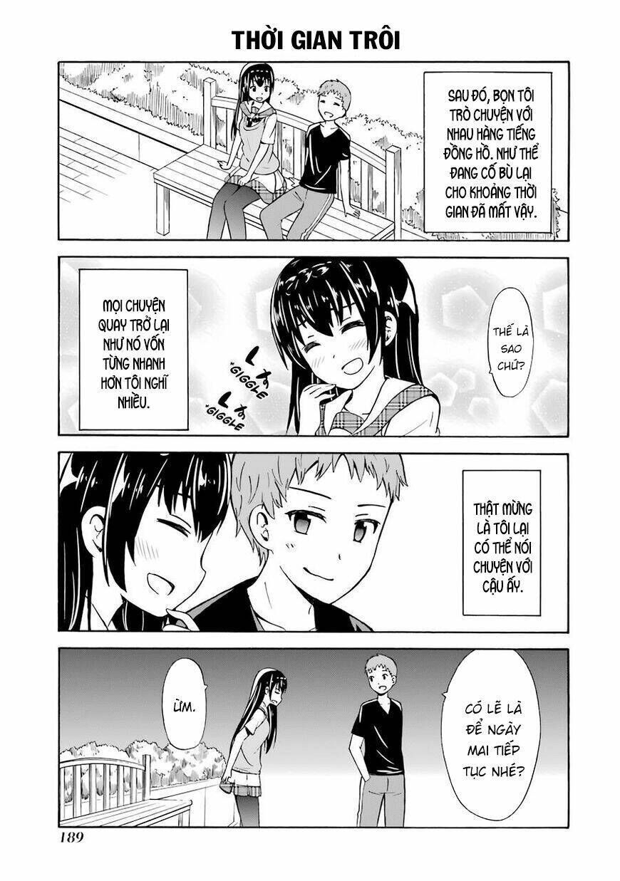 Suki X Suki Chapter 23 - Trang 2