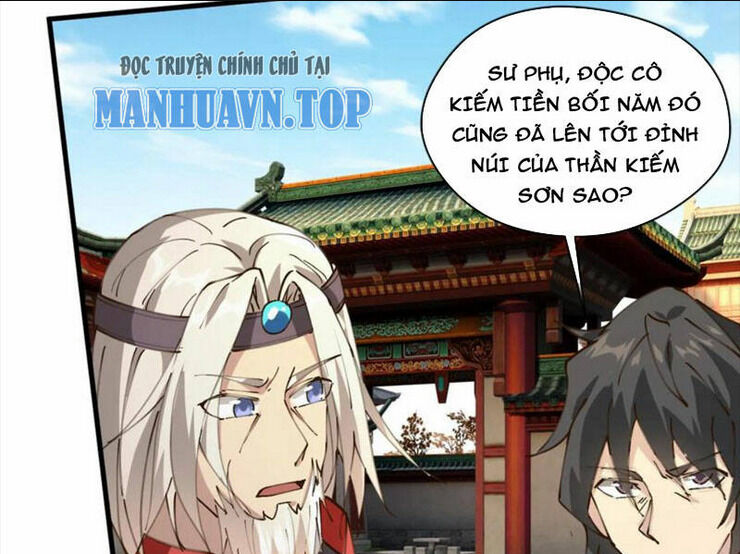 Vô Địch Đốn Ngộ chapter 165 - Trang 2