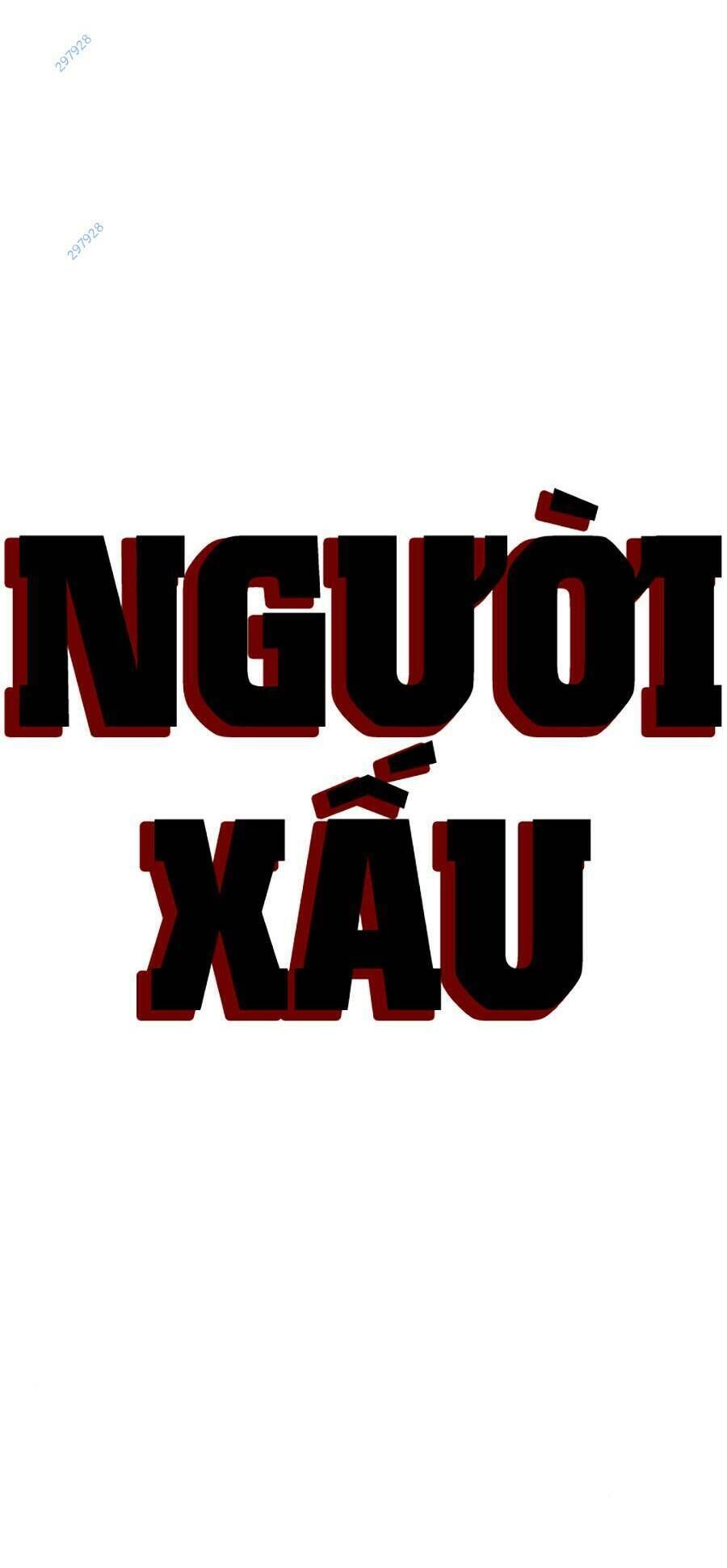 người xấu chapter 178 - Trang 2