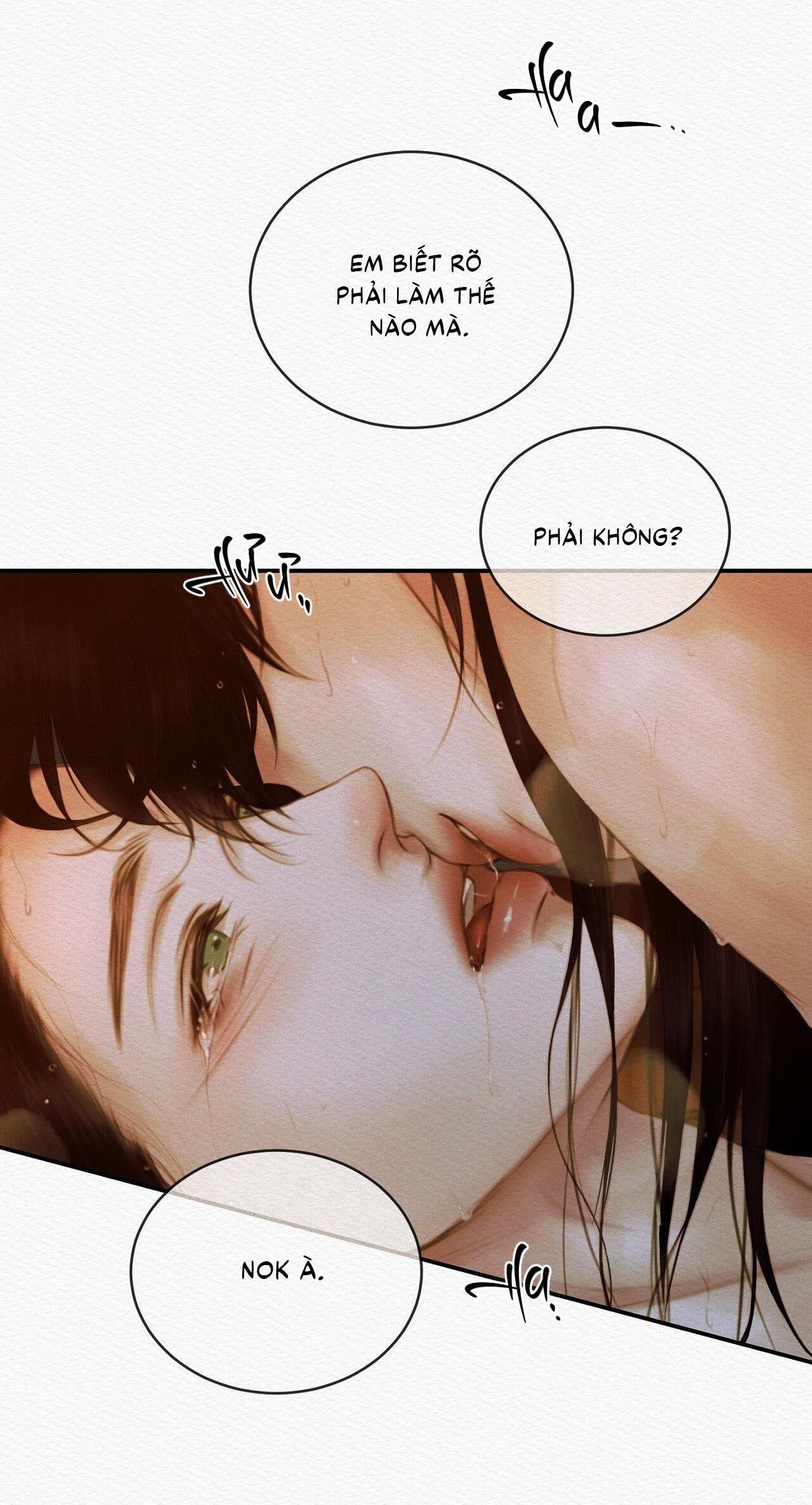 (CBunu) Củy Dạ Khút Chapter 65 H+ - Trang 1