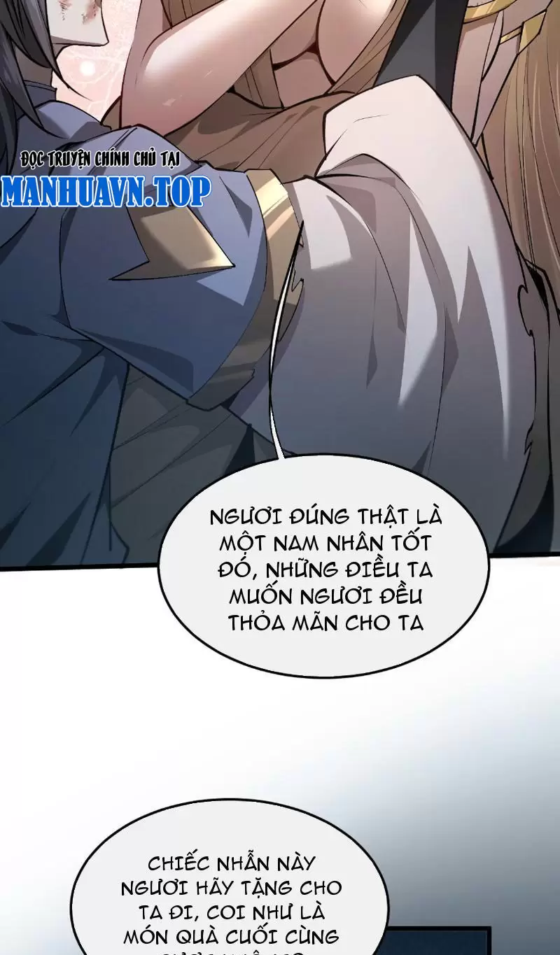 toàn chức kiếm tu chapter 1 - Trang 2