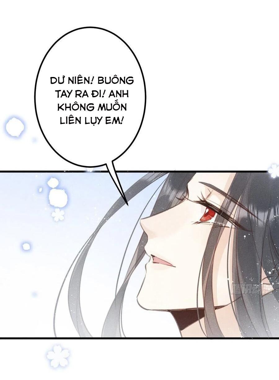 Lang Sói Thượng Khẩu Chapter 36 - Trang 2